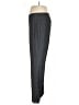 Apt. 9 Chevron-herringbone Gray Dress Pants Size 14 - photo 5