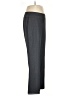 Apt. 9 Chevron-herringbone Gray Dress Pants Size 14 - photo 4