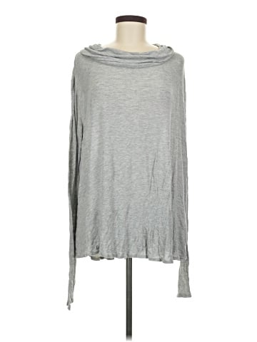 Deletta Long Sleeve Top (view 1)