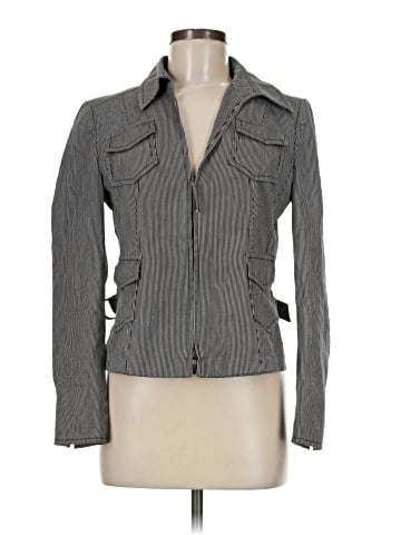 Akris Punto Jacket (view 1)