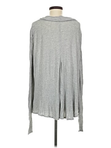 Deletta Long Sleeve Top (view 2)