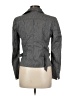 Akris Punto Gray Jacket Size 6 - photo 2