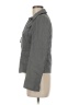 Akris Punto Gray Jacket Size 6 - photo 5