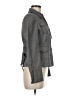 Akris Punto Gray Jacket Size 6 - photo 4