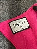 Runaway Pink Cocktail Dress Size XS - photo 7