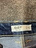 OAT Blue Jeans Size 2 - photo 6
