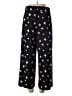Crosby Stars Black Casual Pants Size S - photo 2