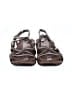 Dansko Brown Silver Sandals Size EU 41 - photo 2