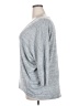 Market and Spruce Gray Pullover Sweater Size XXL - photo 5