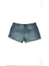 Vanilla Star Blue Denim Shorts Size 31 waist - photo 2