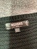 Missguided 100% Acrylic Black Pullover Sweater Size 22 - 24 - photo 7