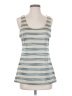 Banana Republic Teal Sleeveless Top Size S - photo 1