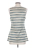 Banana Republic Teal Sleeveless Top Size S - photo 2