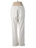 J.Jill Ivory Active Pants Size M (petite) - photo 2