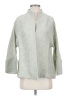 Marla Wynne Silver Cardigan Size S - photo 1