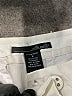 Willi Smith Ivory Casual Pants Size 8 - photo 7