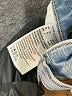 American Eagle Outfitters Hearts Blue Jeans Size 0 - photo 8