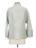 Marla Wynne Silver Cardigan Size S - photo 2