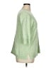 J.Jill Green Pullover Sweater Size XL - photo 4