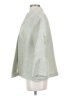 Marla Wynne Silver Cardigan Size S - photo 5