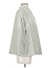 Marla Wynne Silver Cardigan Size S - photo 4