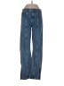 Zara Blue Jeans Size 30 waist - photo 1