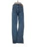 Zara Blue Jeans Size 30 waist - photo 2
