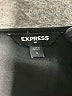Express Outlet 100% Polyester Black Tank Top Size S - photo 4