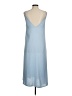 Shein 100% Polyester Blue Casual Dress Size 2 - photo 2