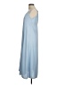 Shein 100% Polyester Blue Casual Dress Size 2 - photo 5