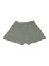 American Eagle Outfitters 100% Polyester Chevron-herringbone Green Shorts Size S - photo 2