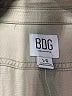 BDG 100% Lyocell Tan Romper Size L - photo 4