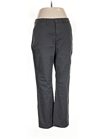 Garnet Hill Dress Pants (view 1)