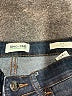 Assorted Brands Chevron-herringbone Blue Jeans Size 14 - photo 4