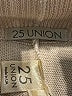 Assorted Brands Solid Tan Casual Pants Size Med - Lg - photo 7