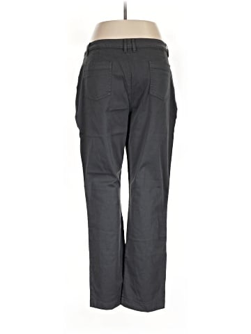 Garnet Hill Dress Pants (view 2)