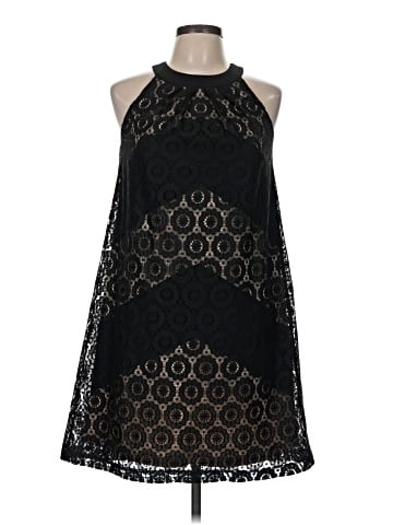 Maggy London Cocktail Dress (view 1)