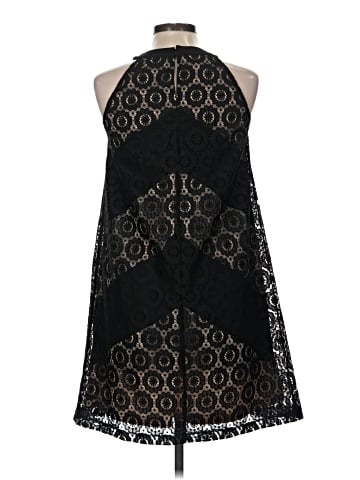 Maggy London Cocktail Dress (view 2)