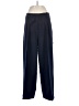 Adrianna Papell Blue Casual Pants Size 8 - photo 1