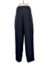 Adrianna Papell Blue Casual Pants Size 8 - photo 2