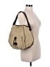 Etienne Aigner 100% Polyester Tan Shoulder Bag One size - photo 2