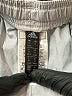 Adidas 100% Polyester Silver Athletic Shorts Size M - photo 3
