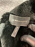 BCBGMAXAZRIA Black Vest Size XS - photo 6