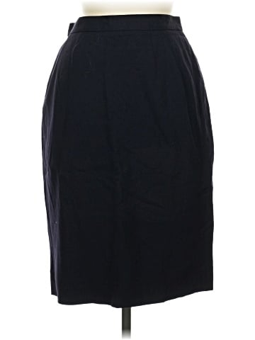 Austin Reed Wool Skirt (view 1)