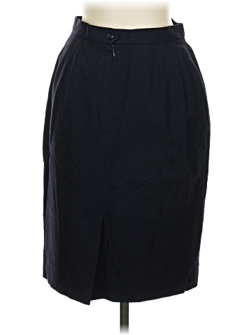 Austin Reed Wool Skirt (view 2)