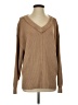 Aerie Tan Pullover Sweater Size S - photo 1