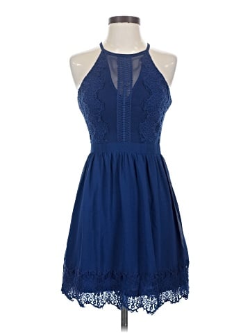 Francesca's Cocktail Dress (view 1)