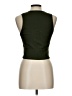 Francesca's Green Tank Top Size L - photo 2