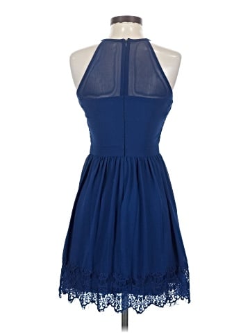 Francesca's Cocktail Dress (view 2)
