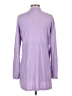 J.Jill Purple Cardigan Size S - photo 2